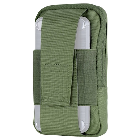 Condor Outdoor Products PHONE POUCH, OLIVE DRAB 191224-001